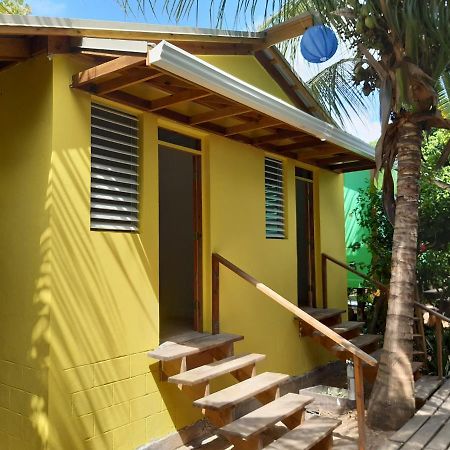 The Funky Dodo Backpackers Hostel Хопкинс Экстерьер фото