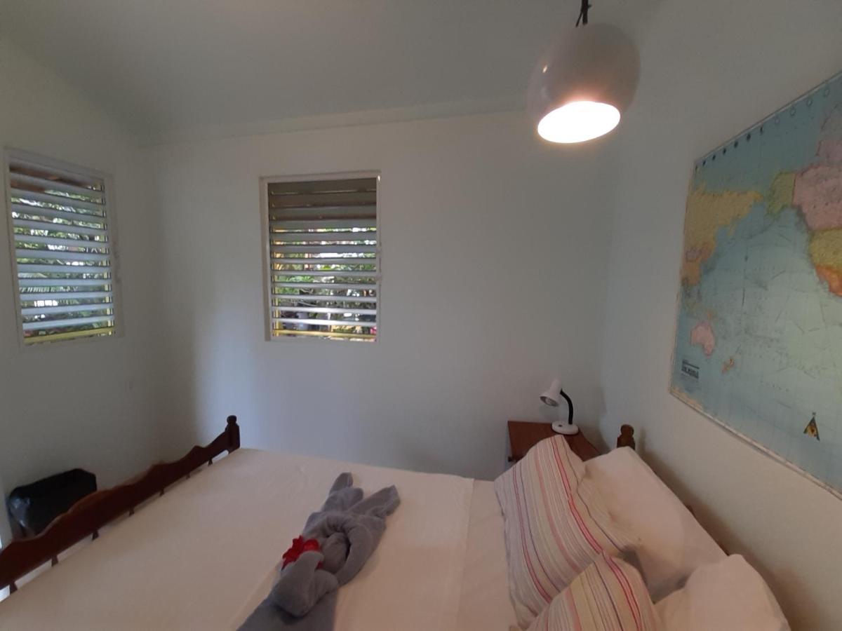 The Funky Dodo Backpackers Hostel Хопкинс Экстерьер фото