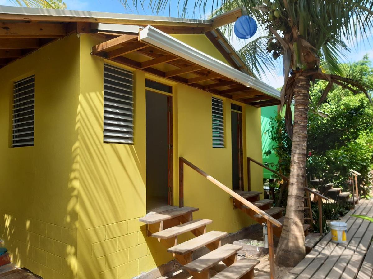The Funky Dodo Backpackers Hostel Хопкинс Экстерьер фото