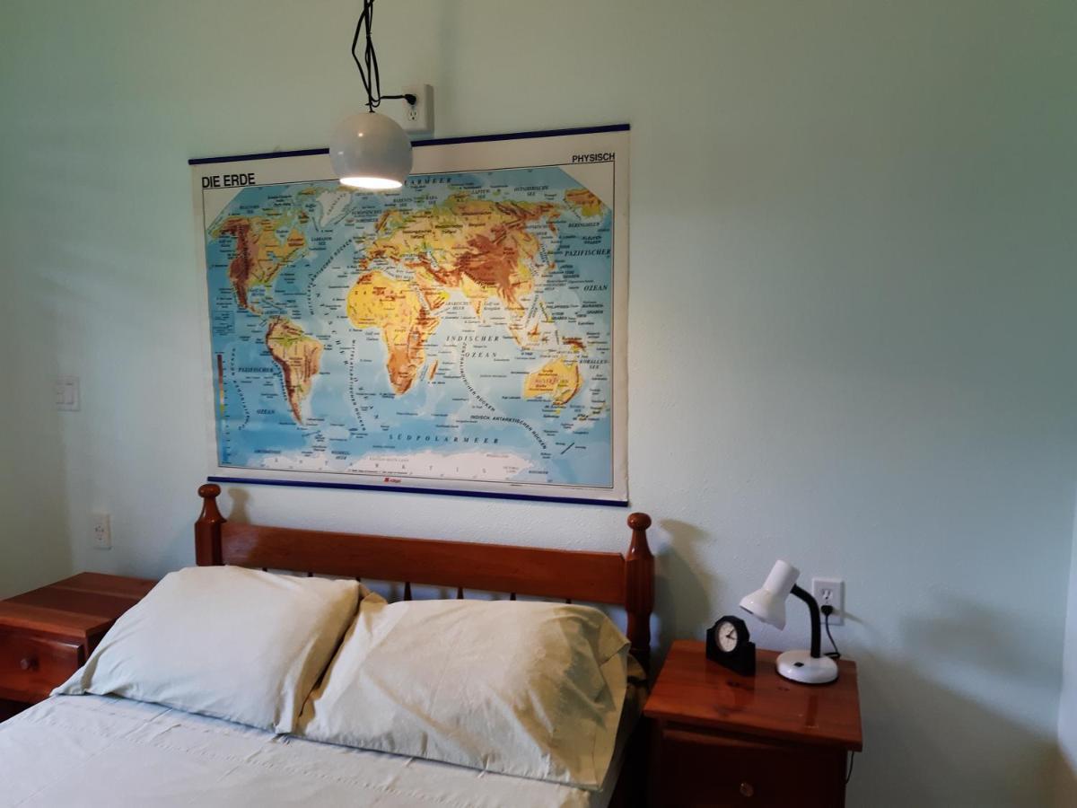 The Funky Dodo Backpackers Hostel Хопкинс Экстерьер фото