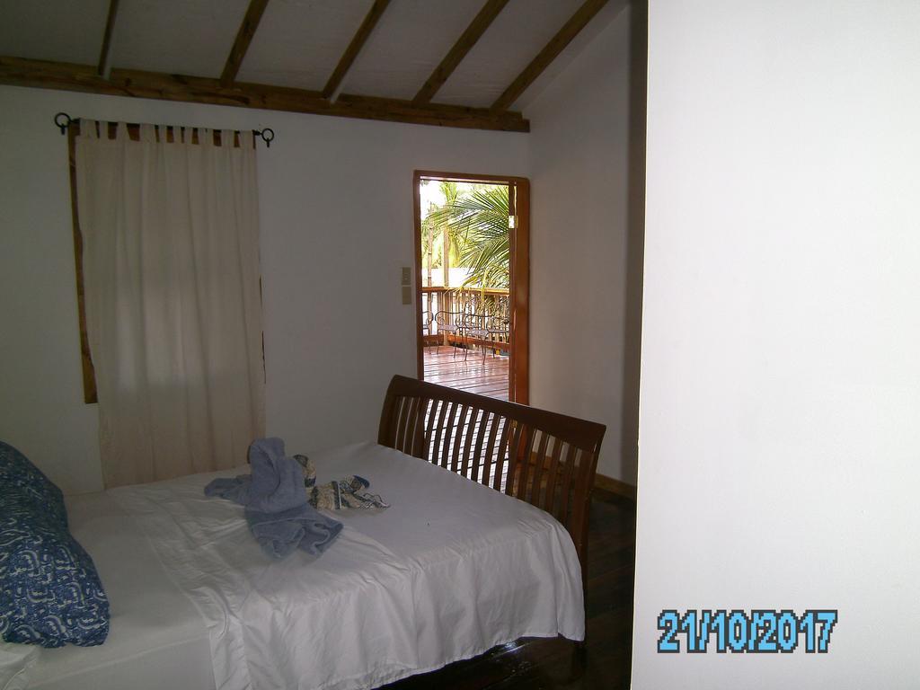 The Funky Dodo Backpackers Hostel Хопкинс Экстерьер фото