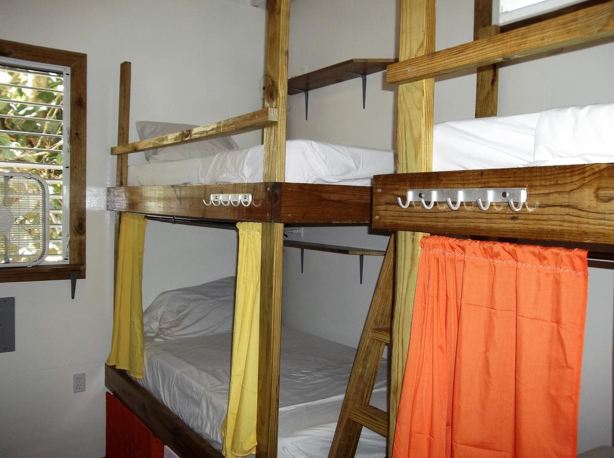 The Funky Dodo Backpackers Hostel Хопкинс Экстерьер фото