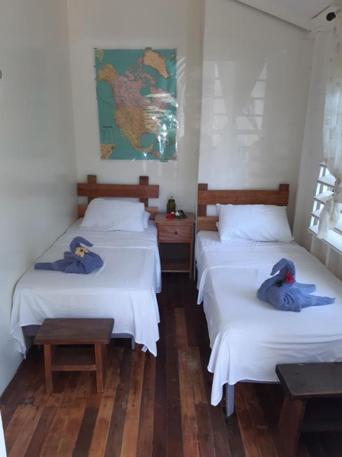 The Funky Dodo Backpackers Hostel Хопкинс Экстерьер фото